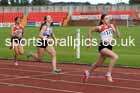 100 metres, 2023 Gateshead Tartan Games.  Photo: David T. Hewitson/Sports for All Pics